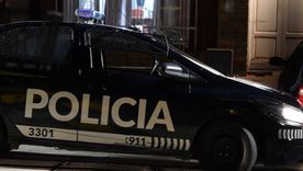 Policías capturaron al sospechoso del robo, quien fue delatado por el GPS de un aparato sustraído a la víctima. Policías capturaron al sospechoso del robo, quien fue delatado por el GPS de un aparato sustraído a la víctima.