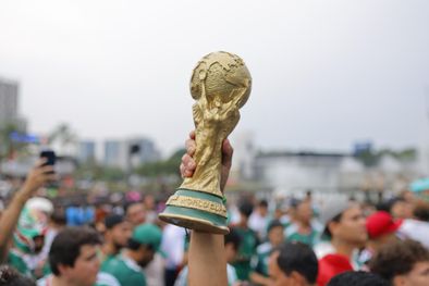 MDZol | Mundial 2026
