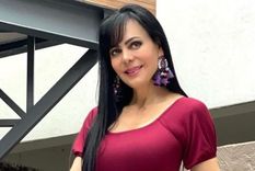 maribel guardia: estas son las delicadas secuelas que le dejo el covid-19