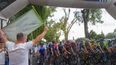 comienza la vuelta ciclista de mendoza con el prologo: conoce recorrido y equipos comienza la vuelta ciclista de mendoza con el prologo: conoce recorrido y equipos