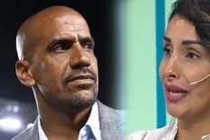 dorina guillen acuso a la brujita veron de infidelidad: me senti...