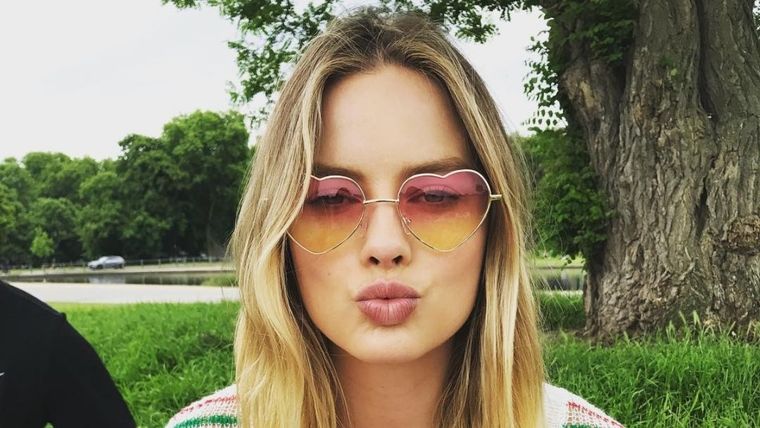 Margot Robbie