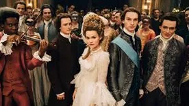 Una serie impactante. Fuente: Netflix.