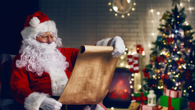 En un mundo acelerado, la carta a Papá Noel sigue siendo un recordatorio de que el deseo, la imaginación y la magia tienen un lugar especial en la infancia. En un mundo acelerado, la carta a Papá Noel sigue siendo un recordatorio de que el deseo, la imaginación y la magia tienen un lugar especial en la infancia.