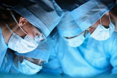 lanzan una app para seguir las investigaciones medicas en tiempo real