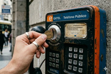 El origen de una de las frases más populares de Argentina. El origen de una de las frases más populares de Argentina.