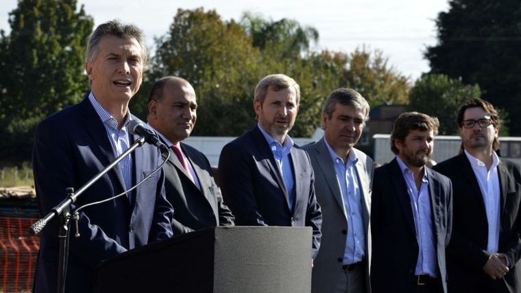 Foto: Publicada en Infobae