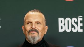 Miguel Bosé fue sometido a una delicada operación de espalda. Foto: Instagram/ Miguel Bosé