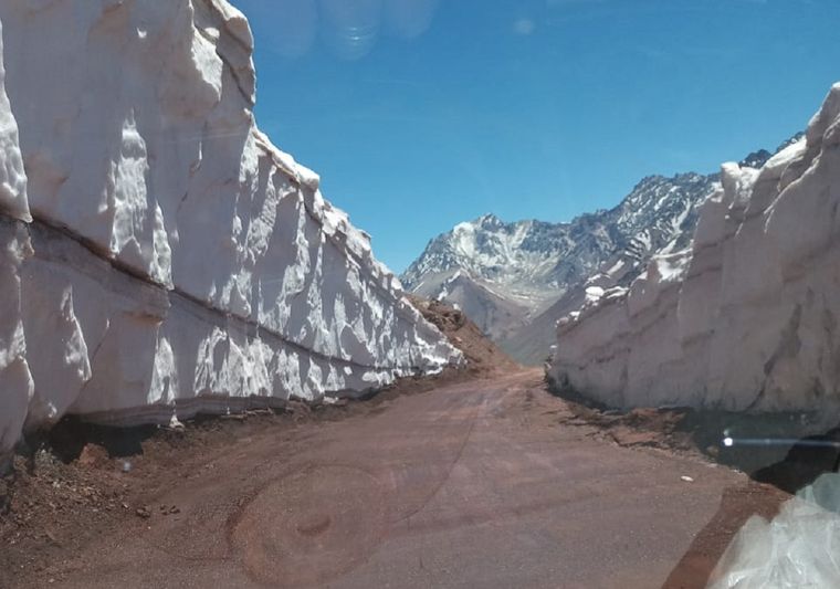 Foto: Prensa Gobierno de Mendoza