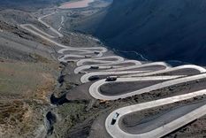 Desde el Consulado General de Chile en Mendoza explicaron que en el vecino país no se busca alentar al turismo con las nuevas medidas. Foto: Gendarmeria Nacional