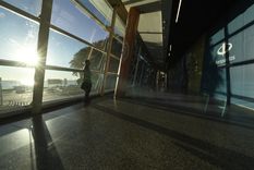 Foto: Juan Mateo Aberastain/MDZ