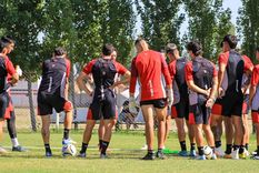 El Deportivo Maipú va por todo en el 2026. El Deportivo Maipú va por todo en el 2026.