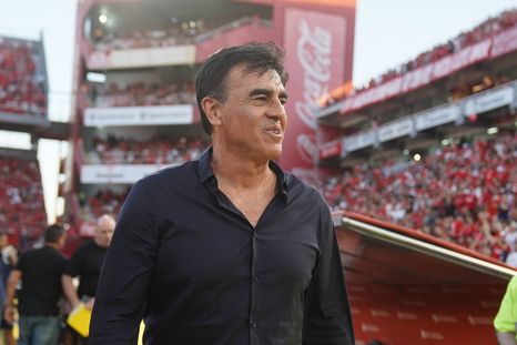 A Independiente se le viene el clásico de Avellaneda en un momento clave del semestre. A Independiente se le viene el clásico de Avellaneda en un momento clave del semestre.