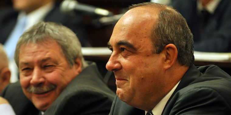 Foto: Nacho Gaffuri / MDZ