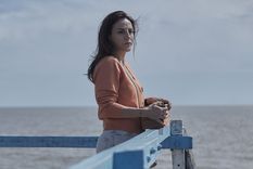 Eleonora Wexler forma parte del elenco de la serie argentina que está por estrenarse en Disney Plus.&nbsp;