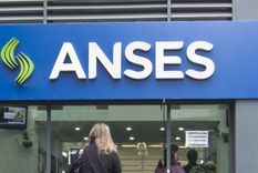 Anses y Desarrollo Social entregarán una suma extraordinaria durante agosto Foto: argentina.gob.ar