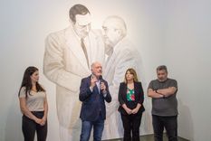 Hugo Quintana Víctor Santamaría