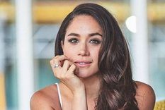 Meghan Markle, Principe Harry