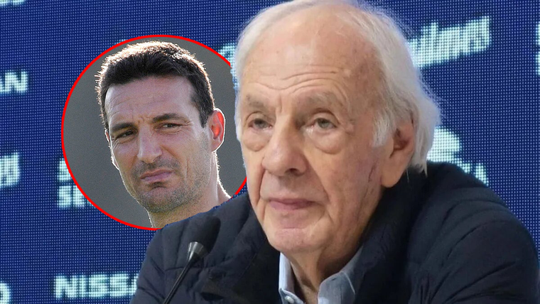 Menotti aseguró que la Selección argentina es mirada con miedo por el resto de los equipos en Qatar 2022.