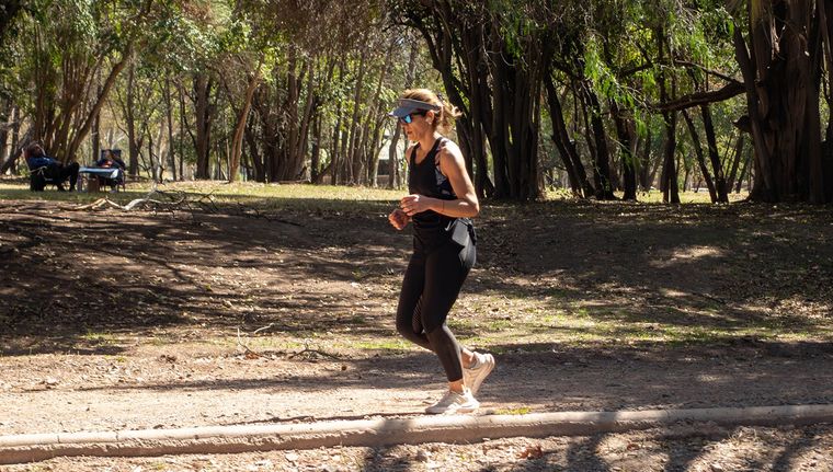 El martes se presenta soleado y con tiempo estable en Mendoza.