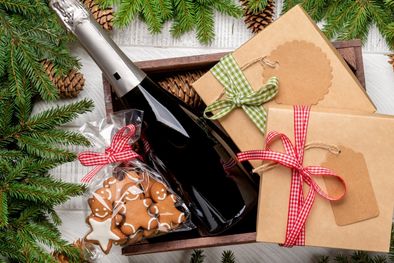 MDZol | La canasta navideña llega con precios más estabilizados que un año atrás Foto: Gentileza KURU