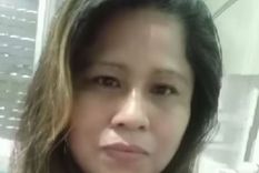 El aprehendido mantendría una relación sentimental con la víctima. El aprehendido mantendría una relación sentimental con la víctima.