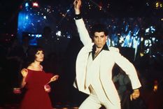 Fiebre de sábado por la noche es una de las grandes películas de baile en la historia del cine