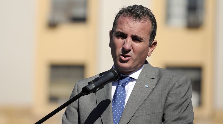 Foto: Alf Ponce / MDZ