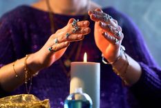 Día de la fertilidad: el ritual con velas si estás buscando quedar embarazada Foto: Pixabay