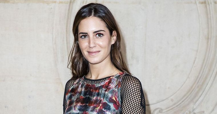 Gala González. Foto: Gentileza