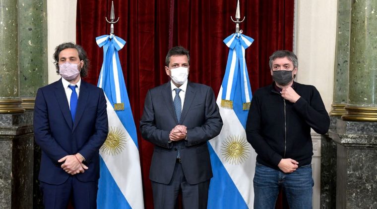 Foto: Prensa Diputados