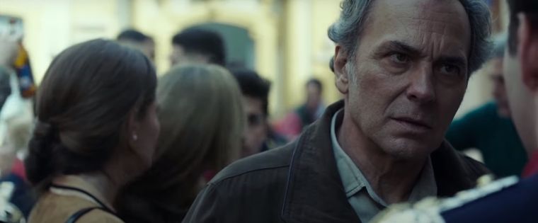 Netflix Tu hijo Foto: Netflix