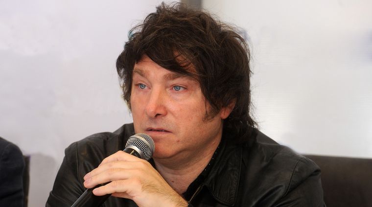 Foto: ALF PONCE MERCADO / MDZ