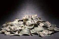 ¿habra un nuevo blanqueo de capitales?