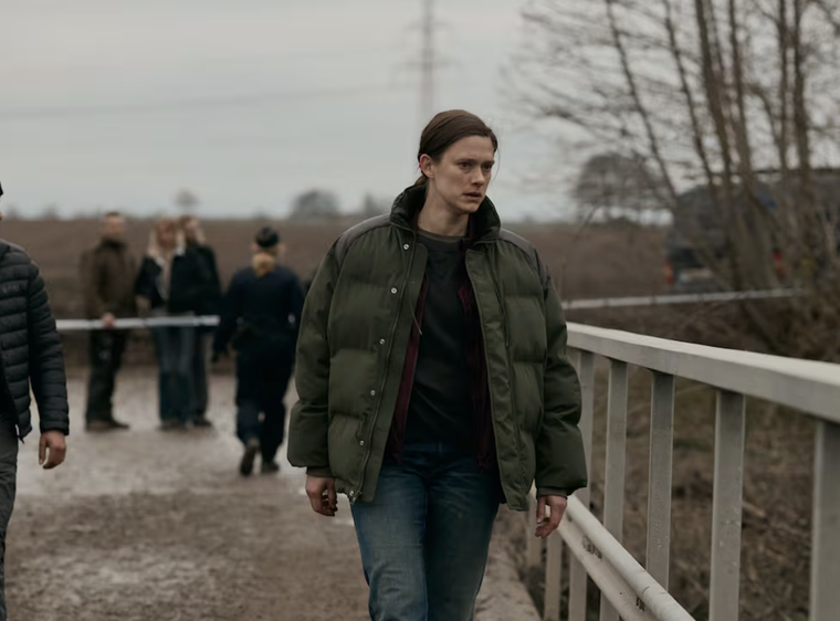 La miniserie estará disponible a partir del 2 de enero. Foto: Archivo La miniserie estará disponible a partir del 2 de enero. Foto: Archivo