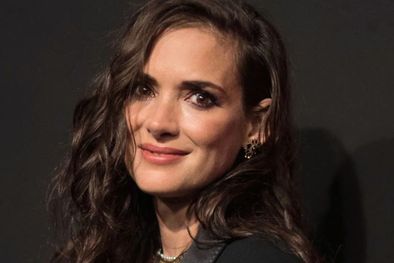 MDZol | Winona Ryder Winona Ryder, Johnny Depp Foto: Instagram Winona Ryder fans