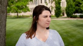 Madison Smith Foto: GETTY IMAGES