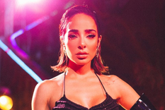 Manelyk González nació el 12 de enero de 1989 Foto: INSTAGRAM @MANELYK_OFICIAL