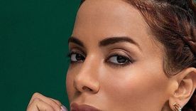 Anitta habló sobre la crisis de salud que sufrió a finales del 2022.