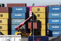 crece el deficit comercial con brasil: el saldo negativo aumento us$4.922 millones respecto a 2024