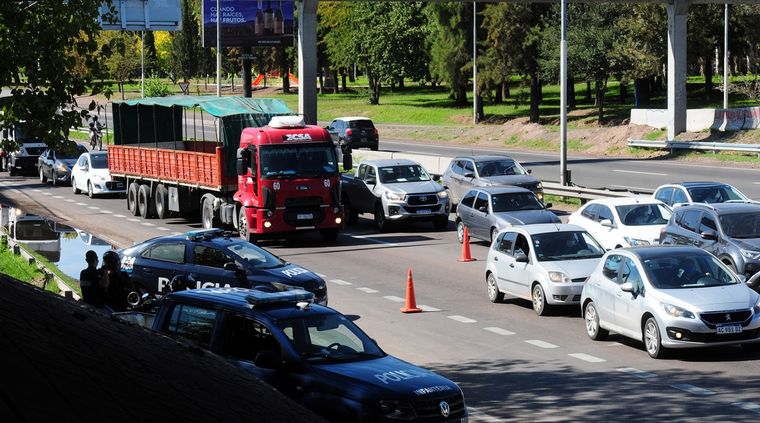 Foto: ALF PONCE / MDZ