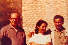 El crimen de Wenseslao Pedernera finalmente será juzgado El crimen de Wenseslao Pedernera finalmente será juzgado