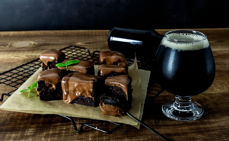 Una tendencia genera polémica entre los amantes de la cerveza Foto: Shutterstock