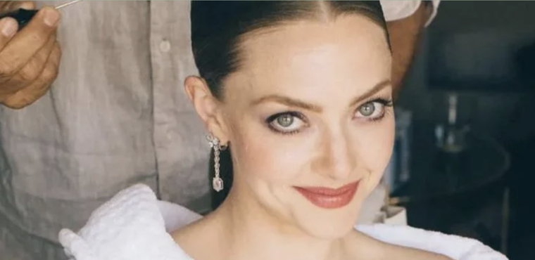 Amanda Seyfried protagoniza este drama distópico que enloquece a los usuarios de Netflix Foto: Archivo