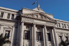 Las Jornadas #YoQuieroEstudiar de la UBA se llevan adelante en las sedes en torno a Plaza Houssay.