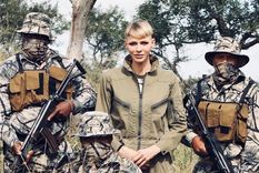 La princesa Charlene de Mónaco siempre sorprendió con sus atrevidos cortes de pelo. Foto: Instagram @hshprincesscharlene