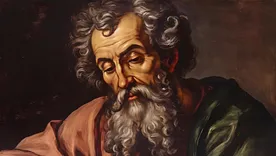 La muerte de Judas Iscariote dejó abierta una de las primeras decisiones difíciles para la comunidad que seguía a Jesús. La muerte de Judas Iscariote dejó abierta una de las primeras decisiones difíciles para la comunidad que seguía a Jesús.