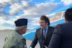El presidente Javier Milei viajará este viernes a Jesús María y el sábado viajará a Paraguay para la firma del acuerdo del Mercosur con la Unión Europea.