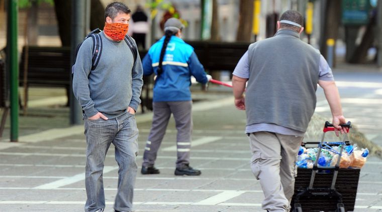 Foto: ALF PONCE / MDZ