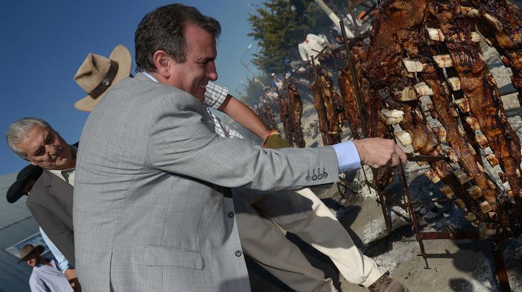 Foto: Prensa Gobernación